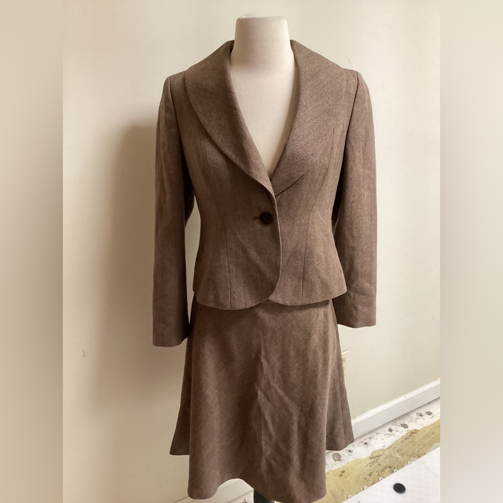 Ann Taylor dress clothes